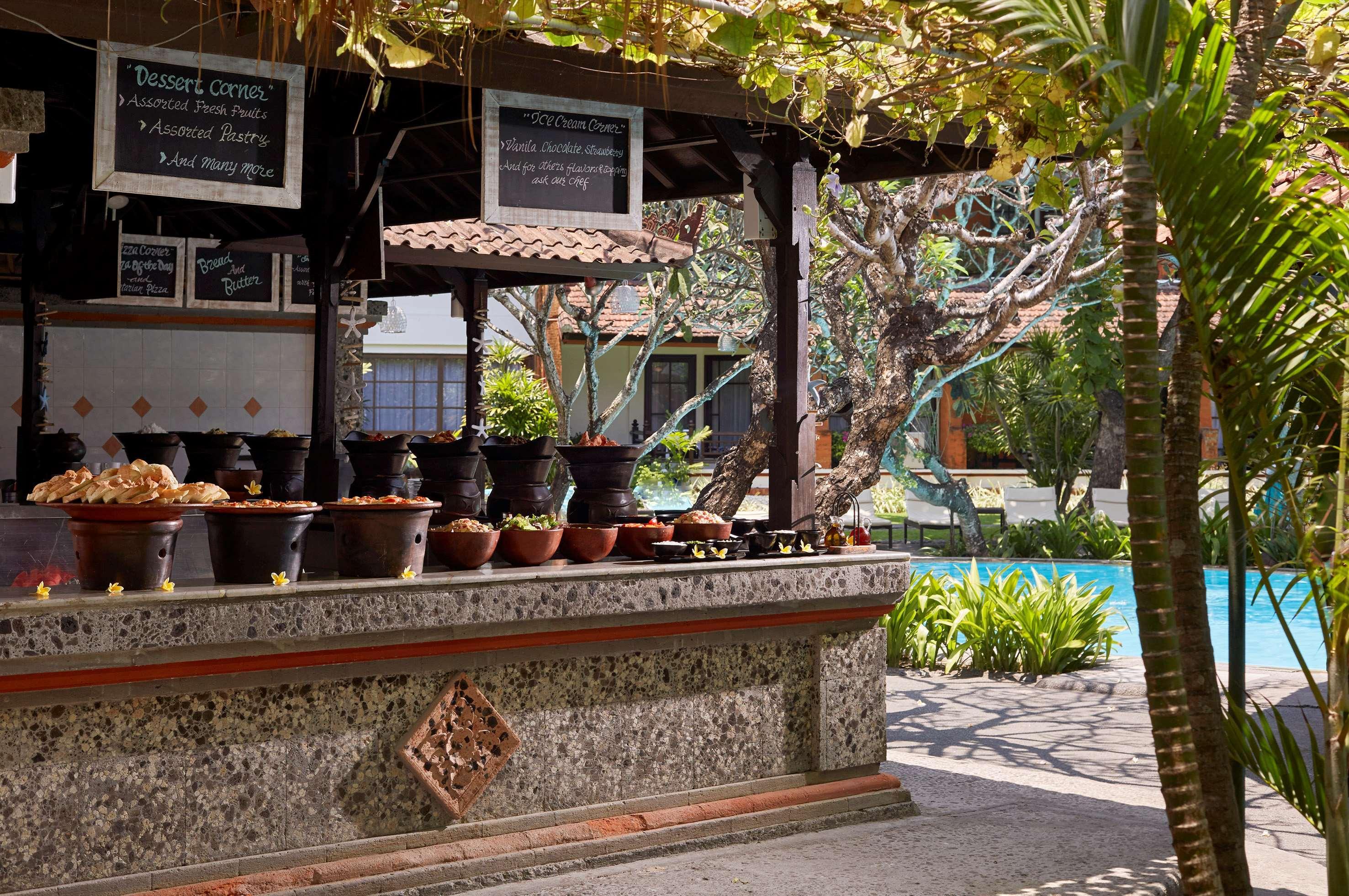 Hotel Sol By Melia Benoa Bali All Inclusive Tanjung Benoa Exterior foto