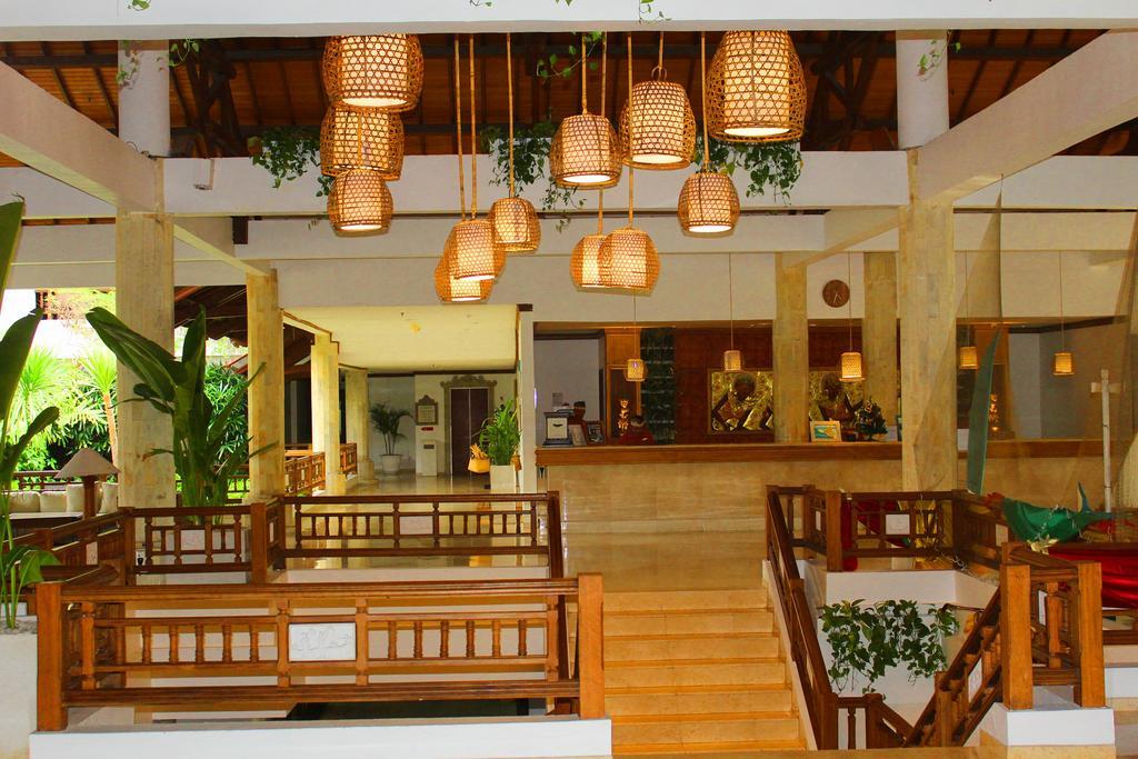 Hotel Sol By Melia Benoa Bali All Inclusive Tanjung Benoa Exterior foto